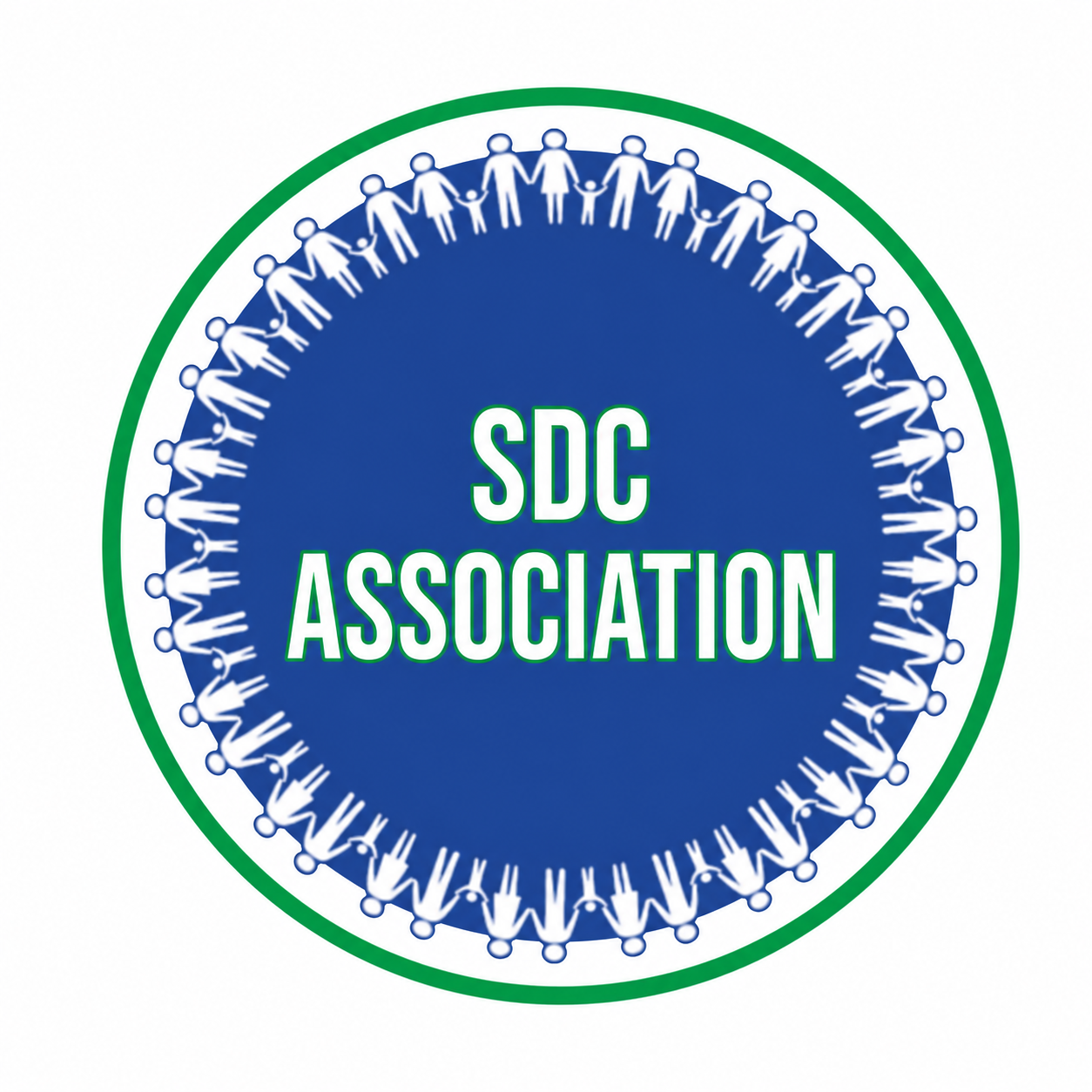 SDC Association logo
